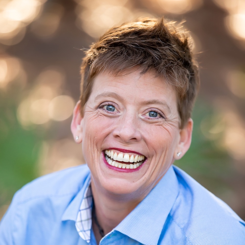 Meet your Posher, Molly rhea